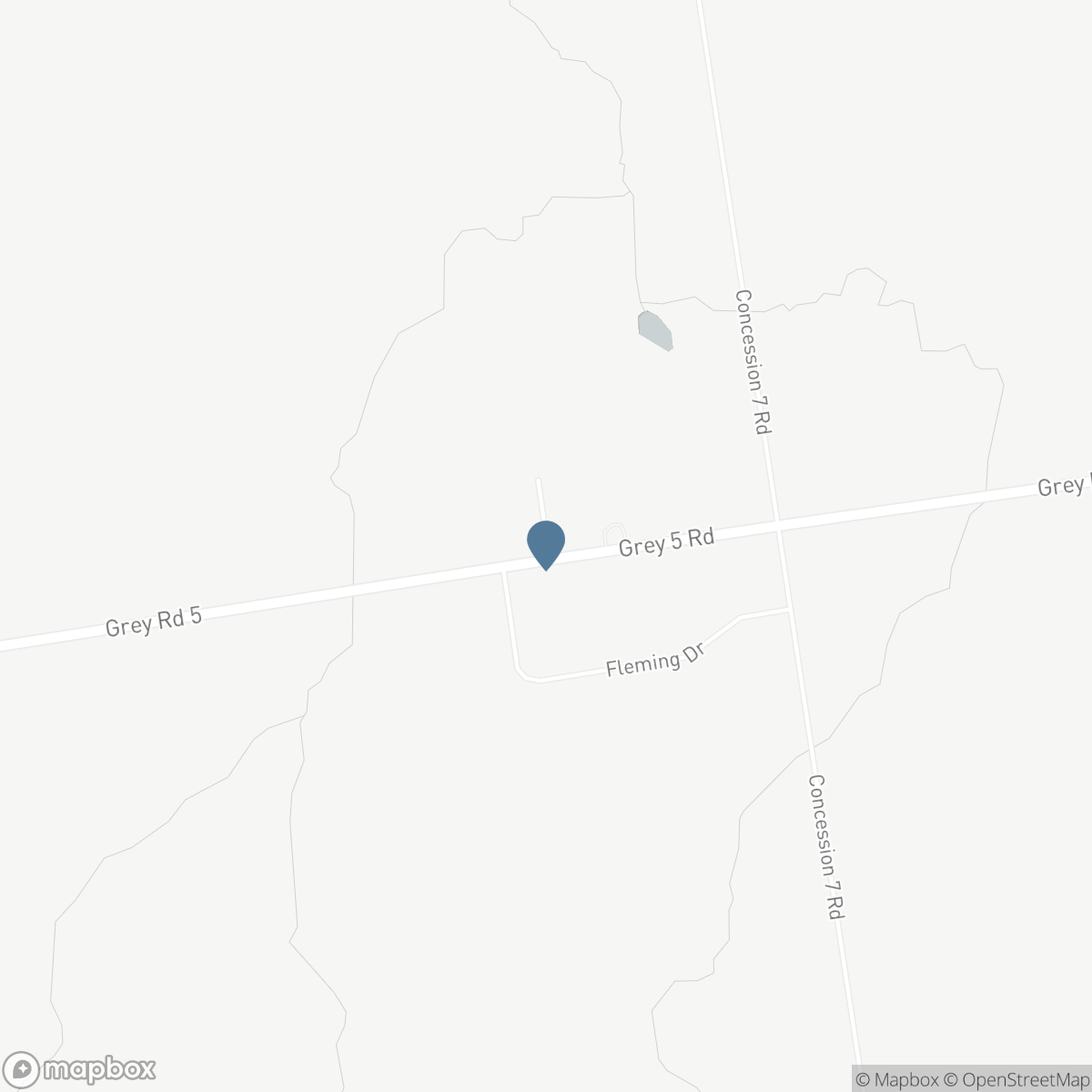 102 MARY AVENUE, Owen Sound, Ontario N4K 5N5